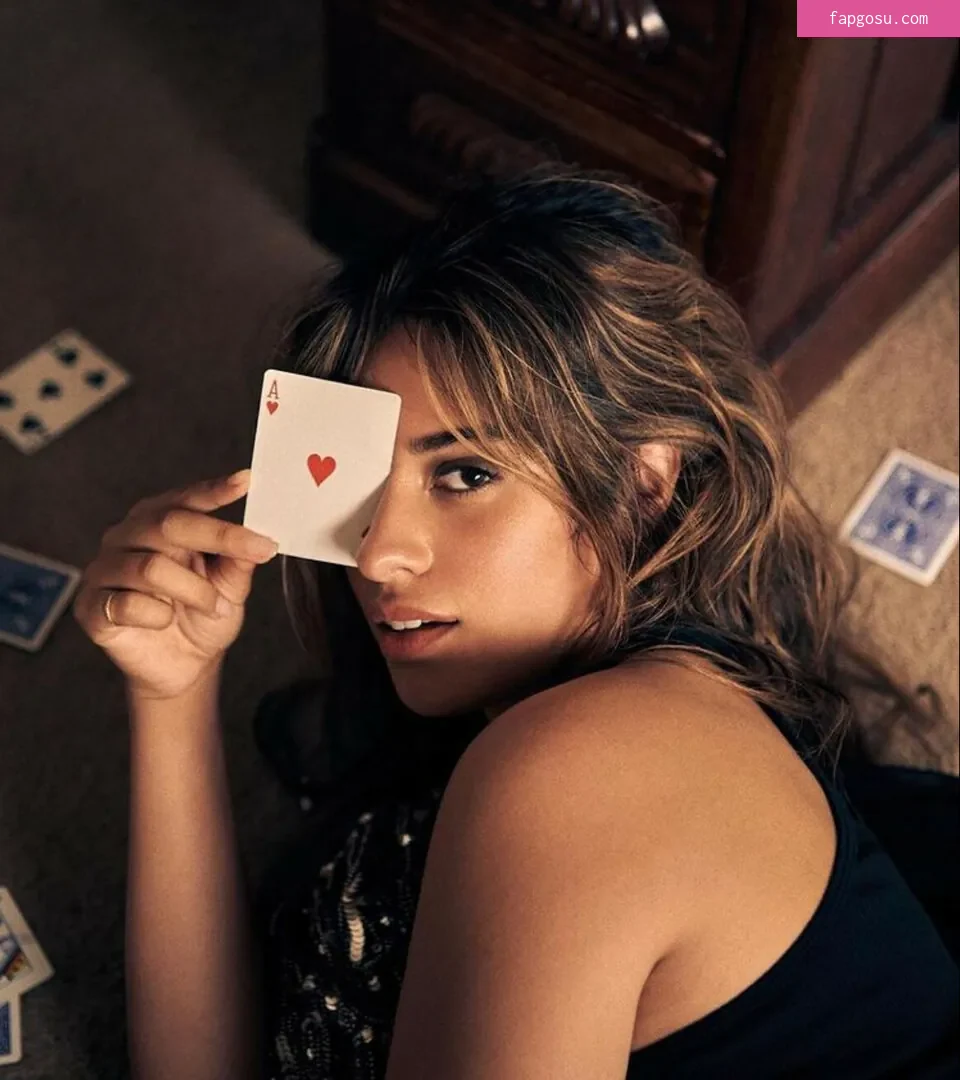 Camila Cabello