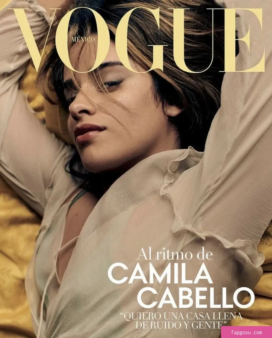 Camila Cabello