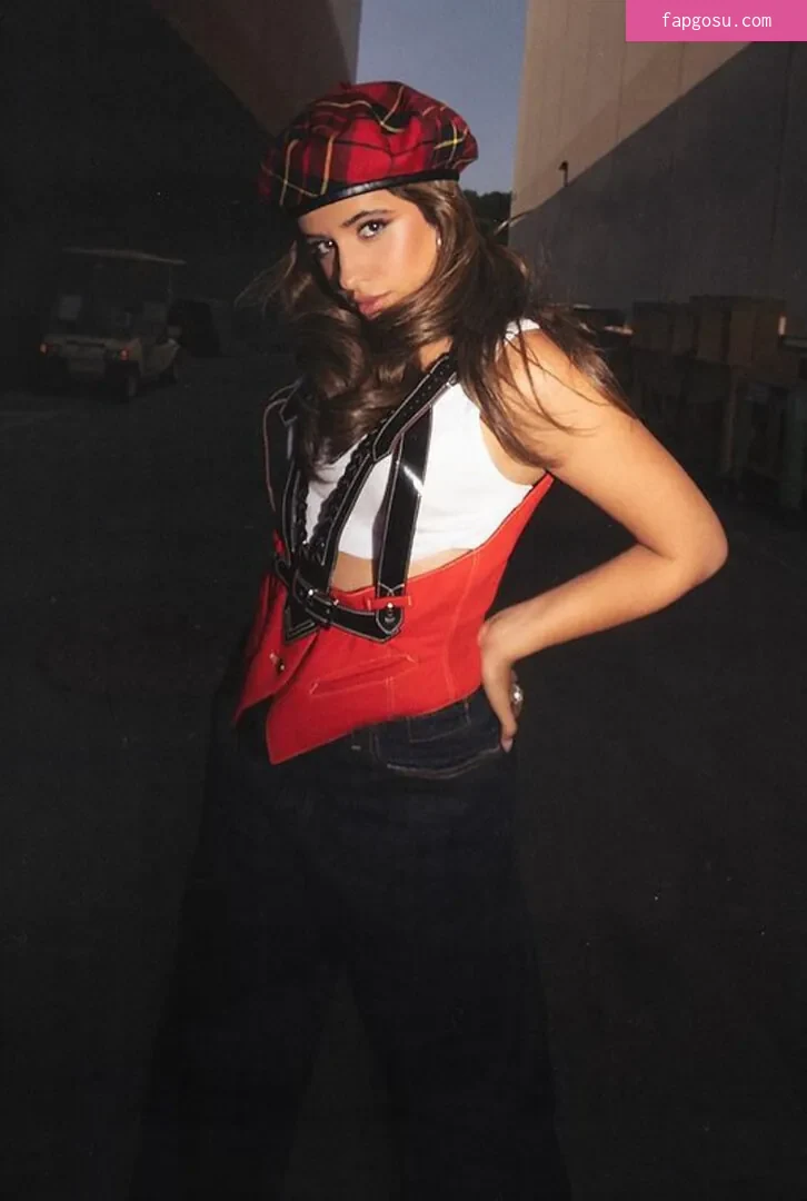 Camila Cabello