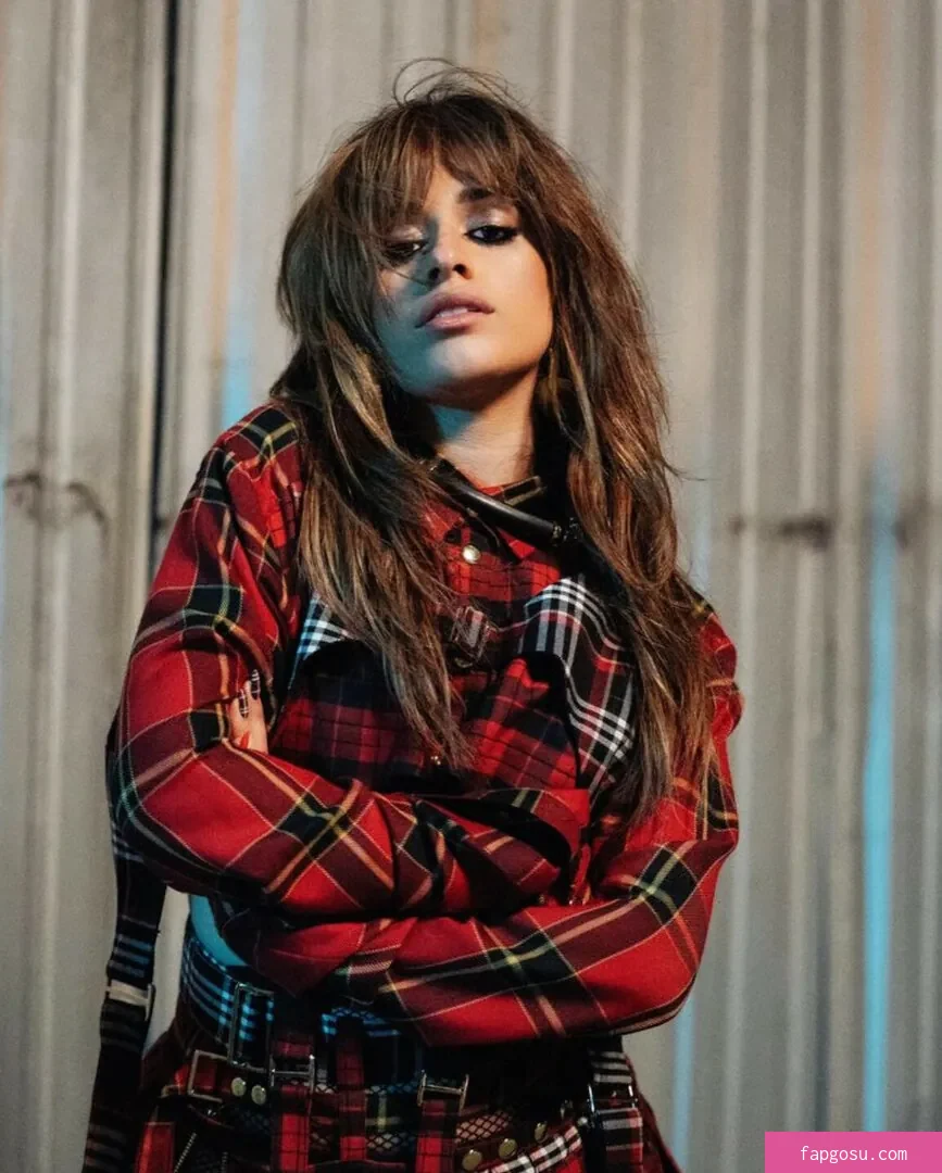 Camila Cabello