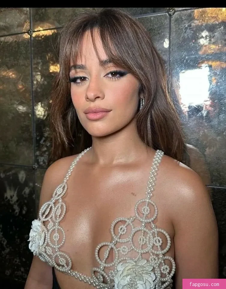 Camila Cabello