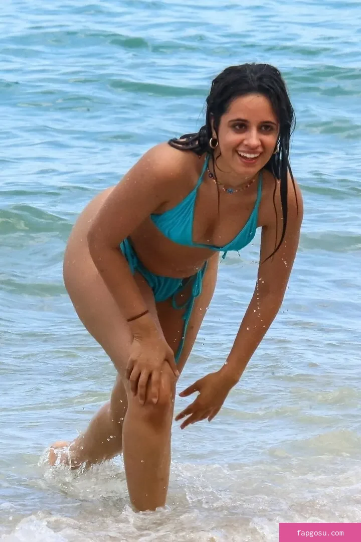 Camila Cabello