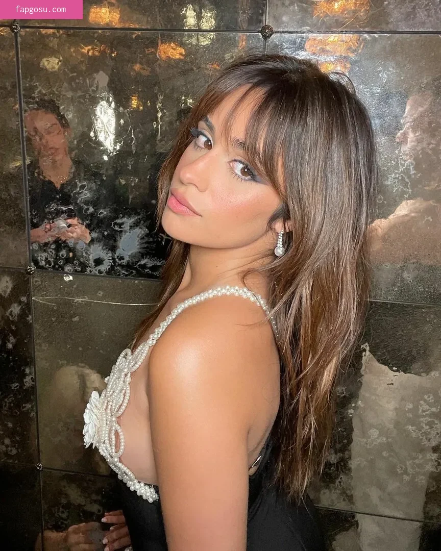 Camila Cabello