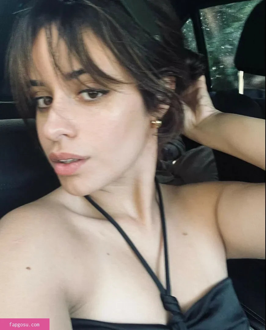Camila Cabello