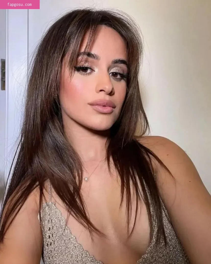 Camila Cabello