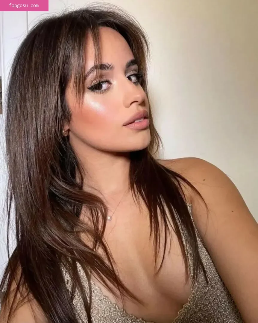 Camila Cabello