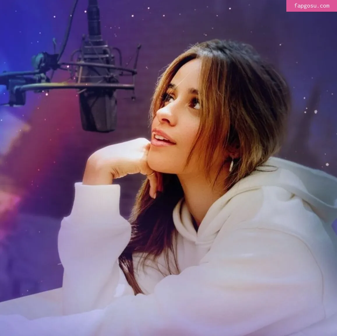 Camila Cabello