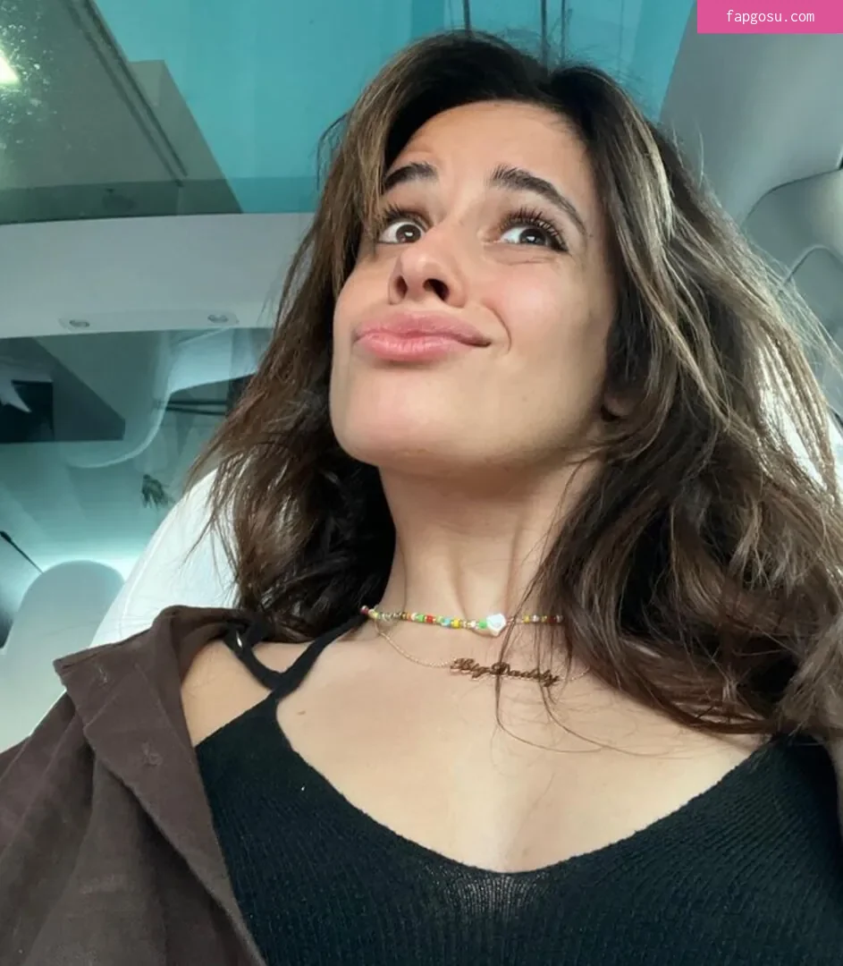 Camila Cabello