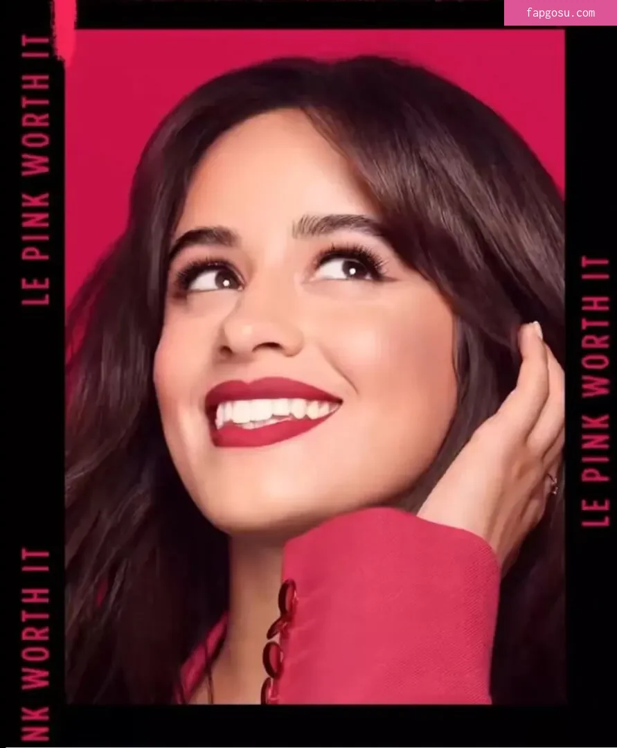 Camila Cabello