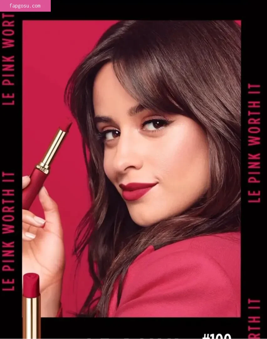 Camila Cabello