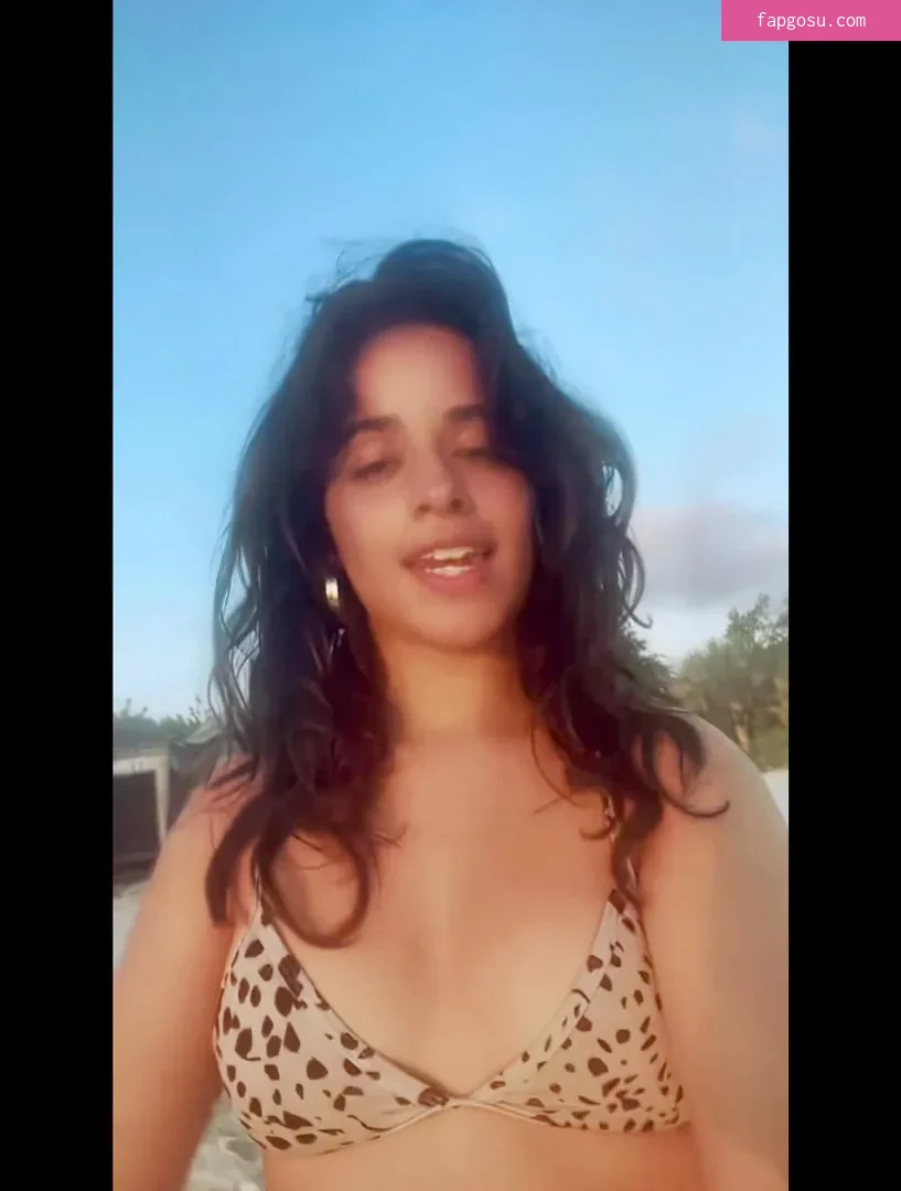 Camila Cabello