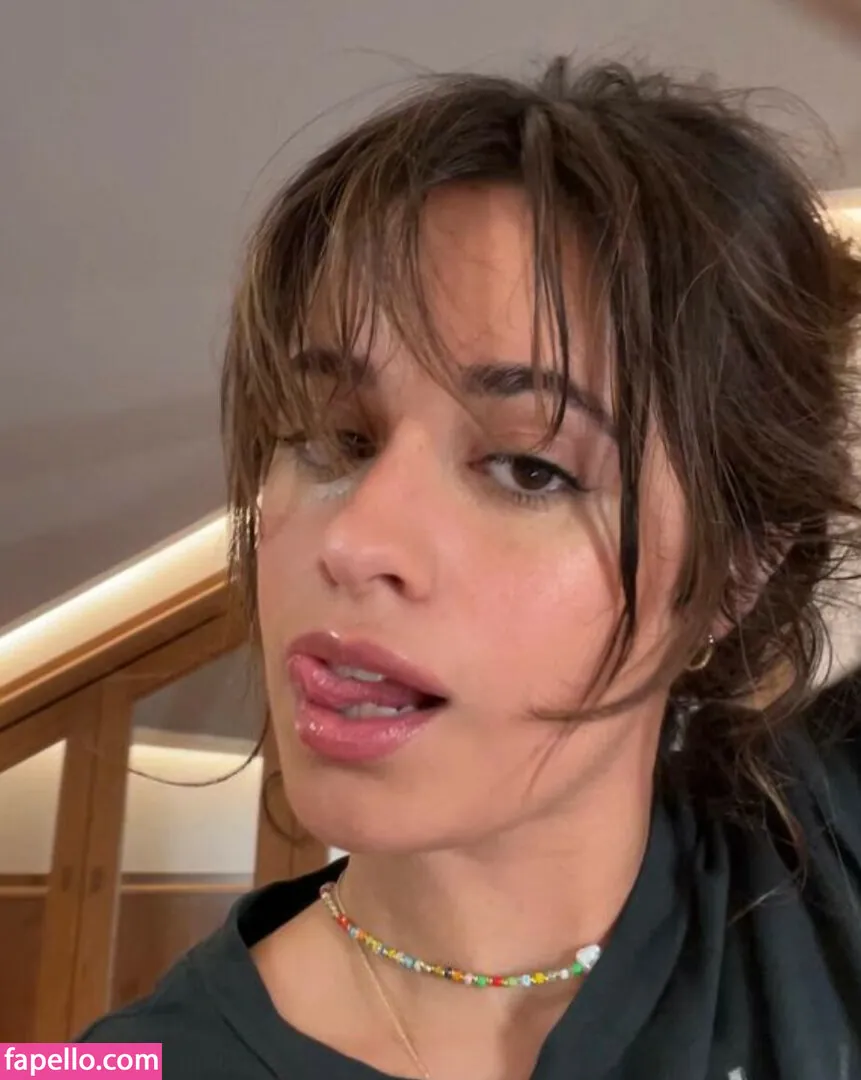 Camila Cabello