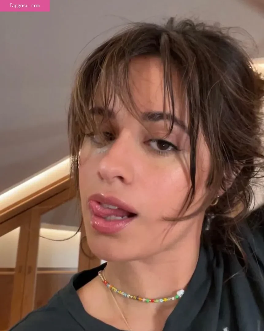 Camila Cabello