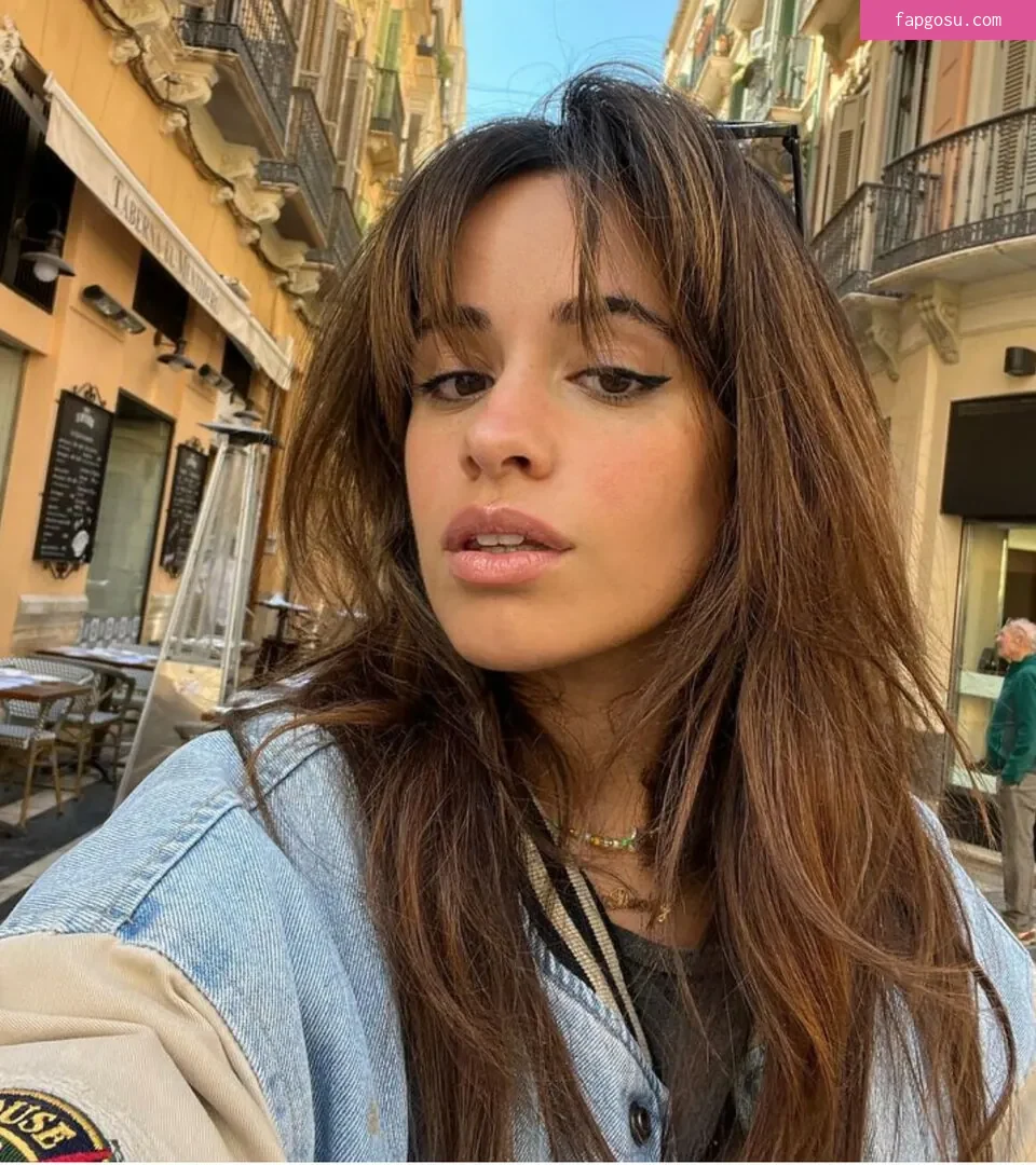 Camila Cabello