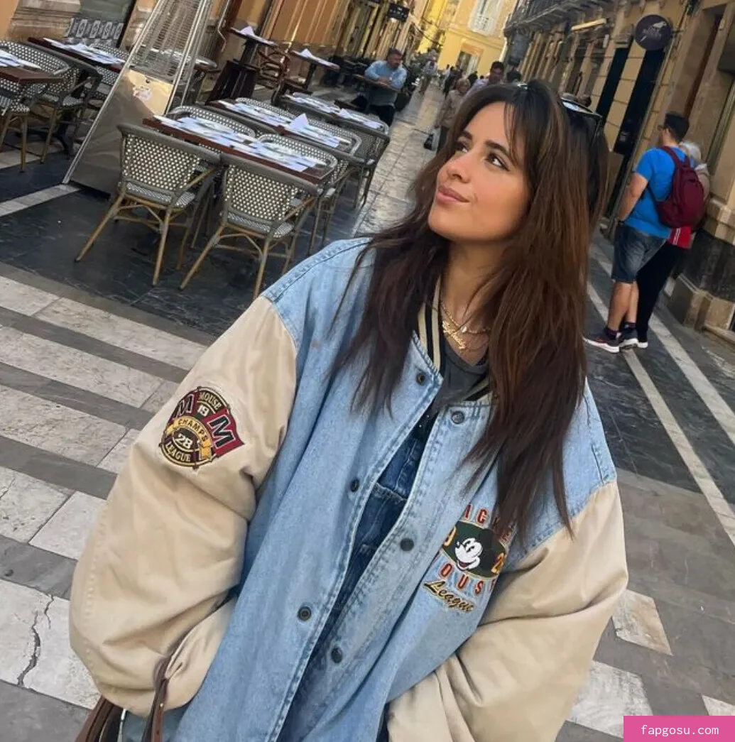 Camila Cabello