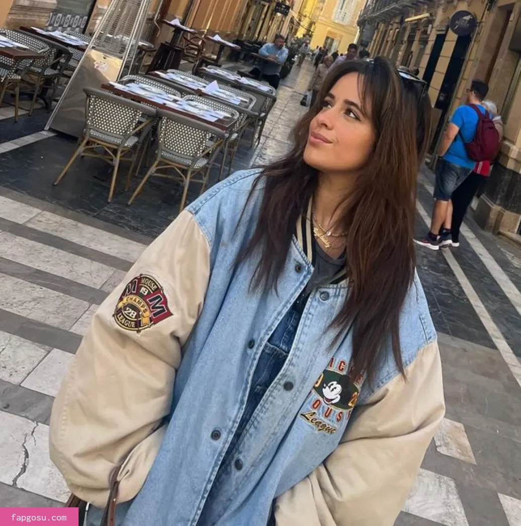Camila Cabello