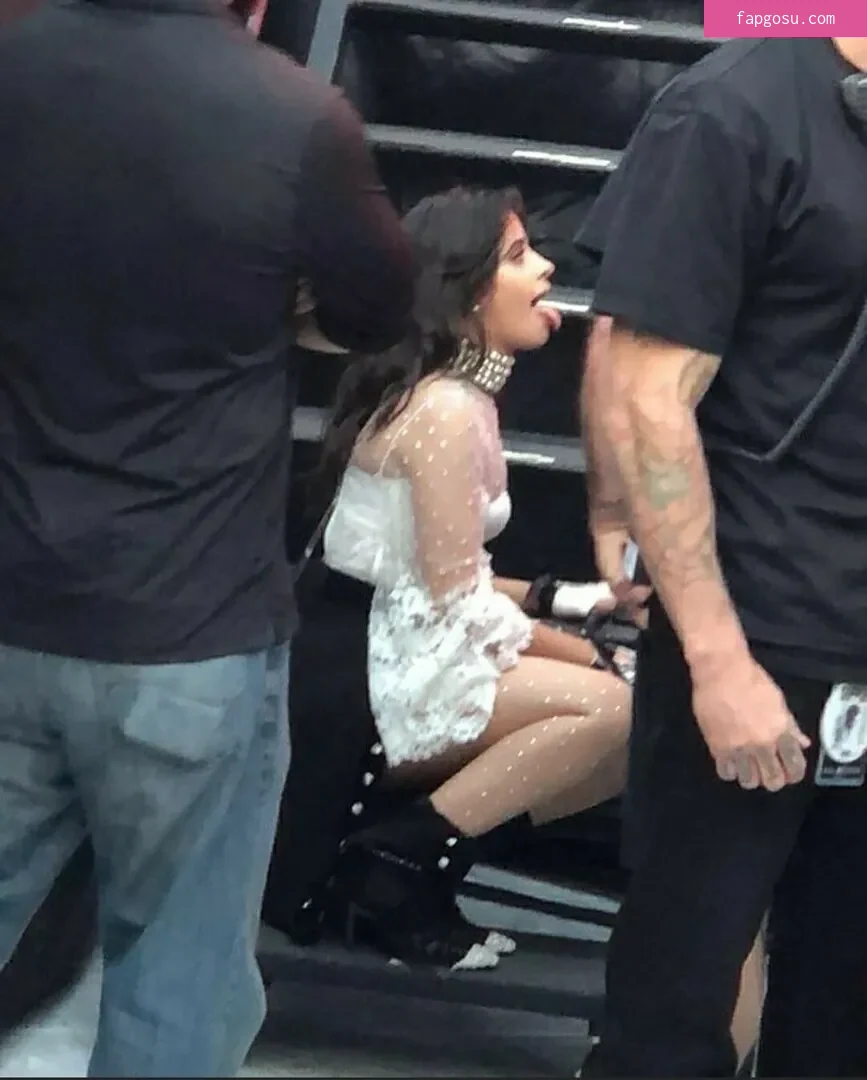 Camila Cabello