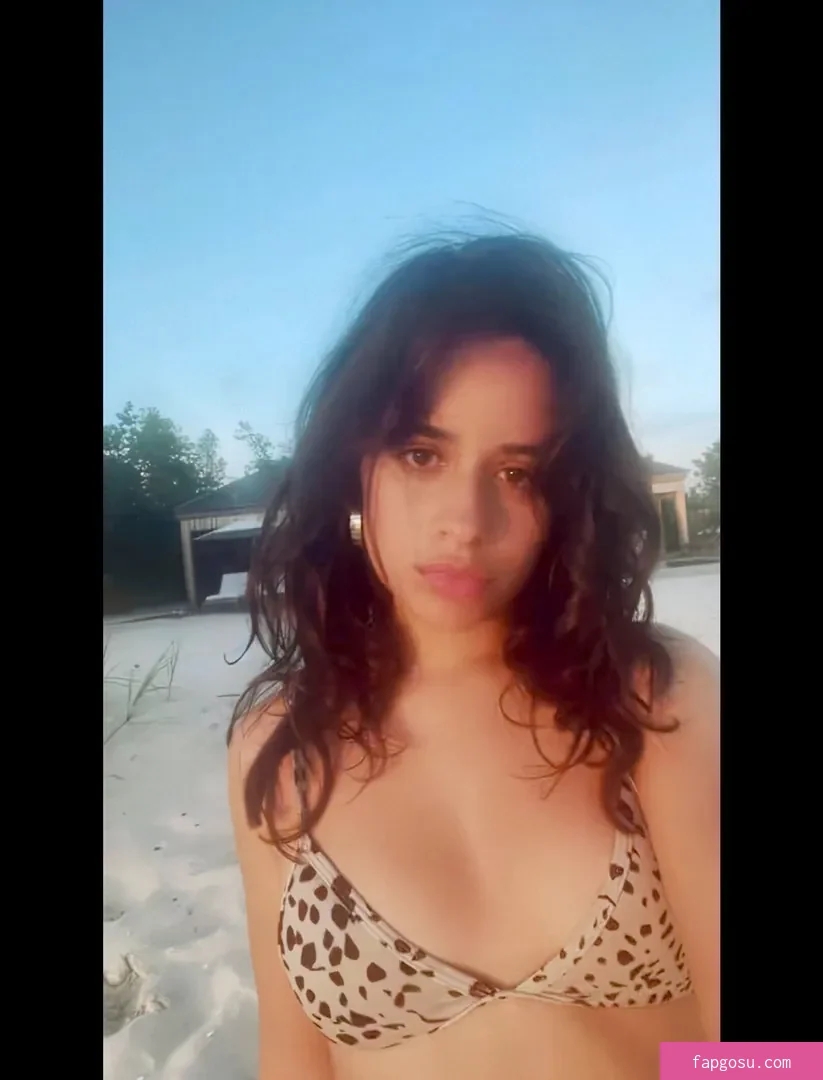 Camila Cabello