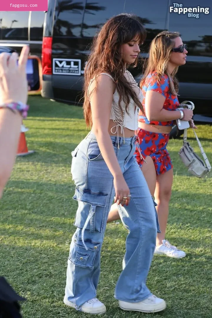 Camila Cabello