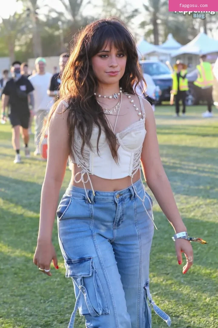 Camila Cabello