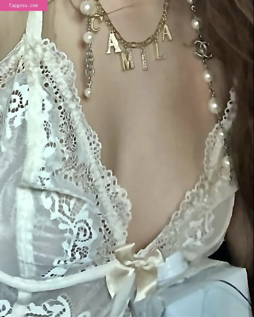 Camila Cabello