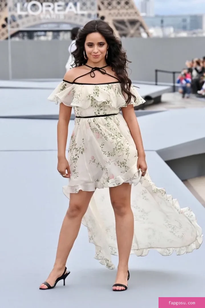 Camila Cabello