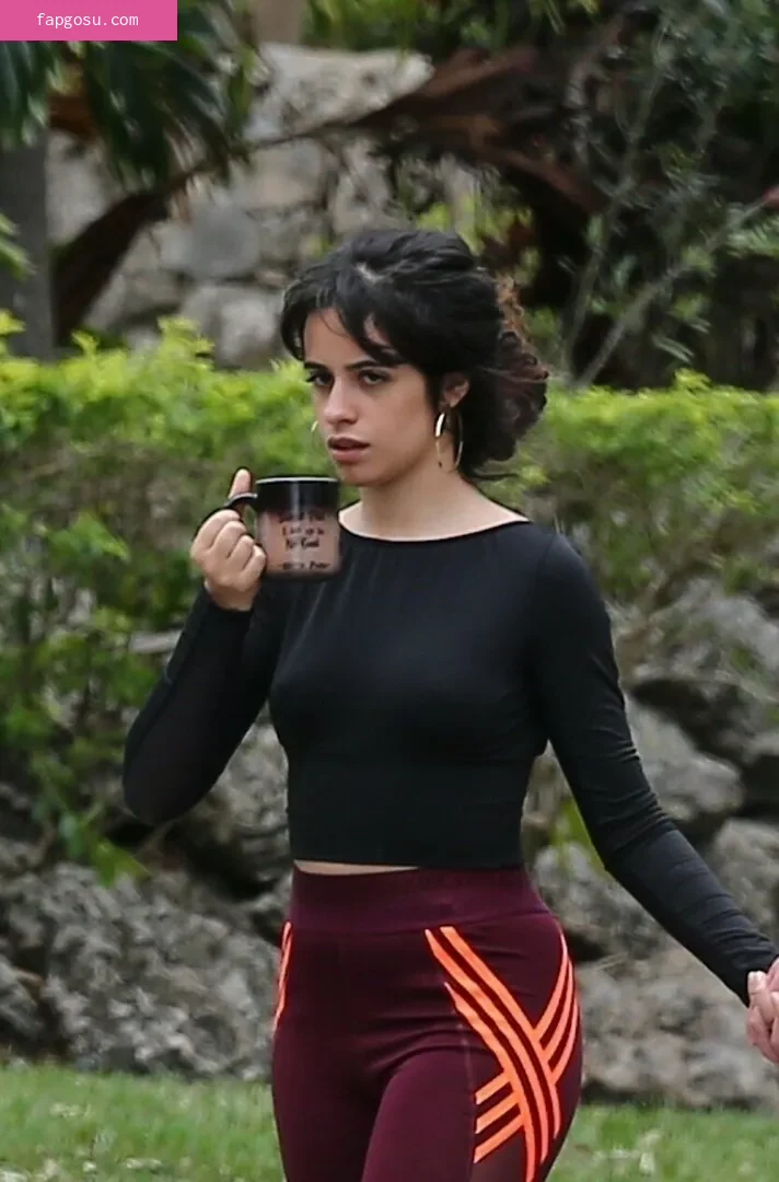 Camila Cabello
