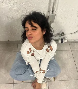 Camila Cabello