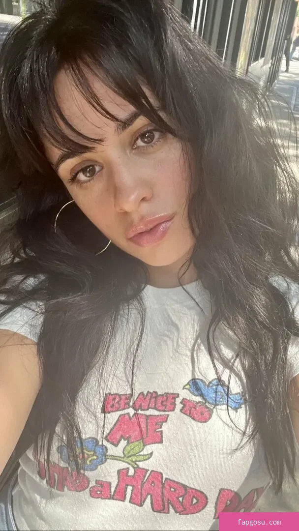 Camila Cabello