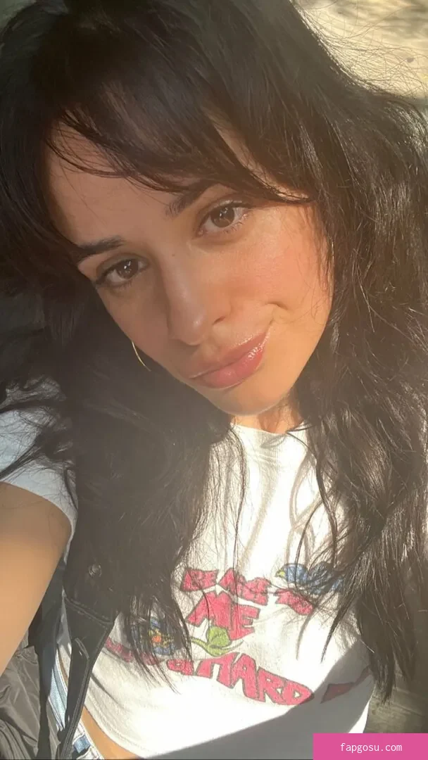 Camila Cabello