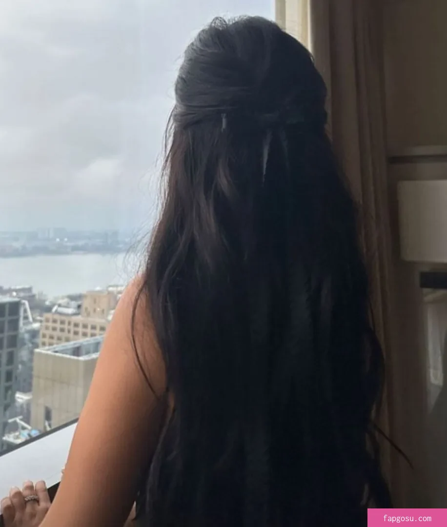 ASMR Senses / Intimate ASMR / asmrsense_ / sixthsensory Nude Leaked OnlyFans Photo #28