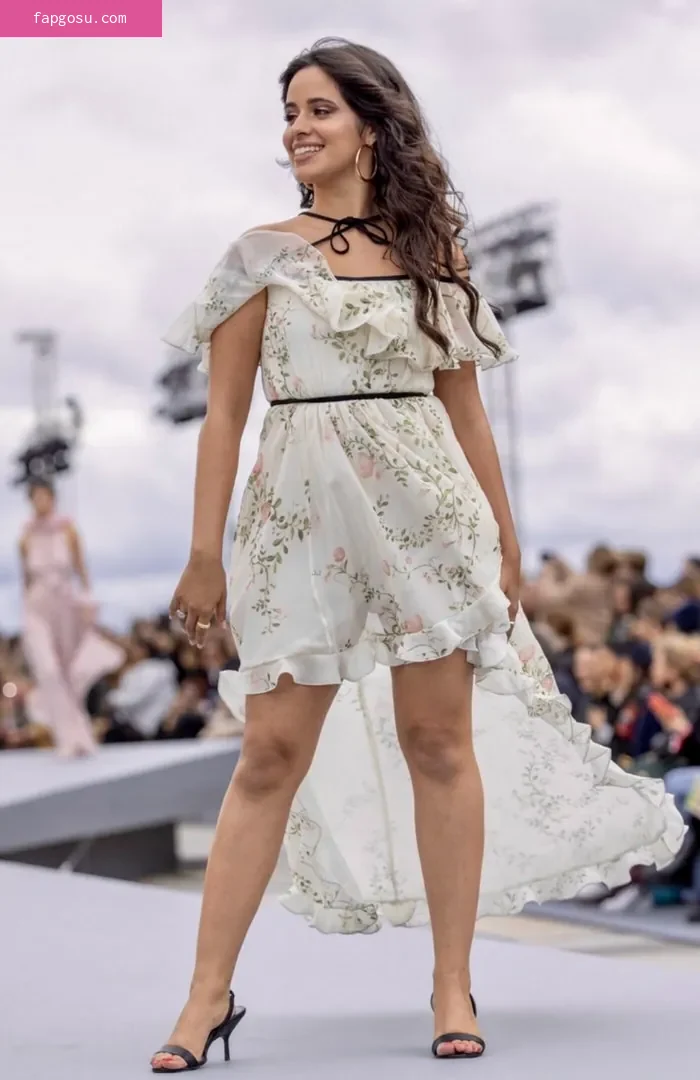 Camila Cabello