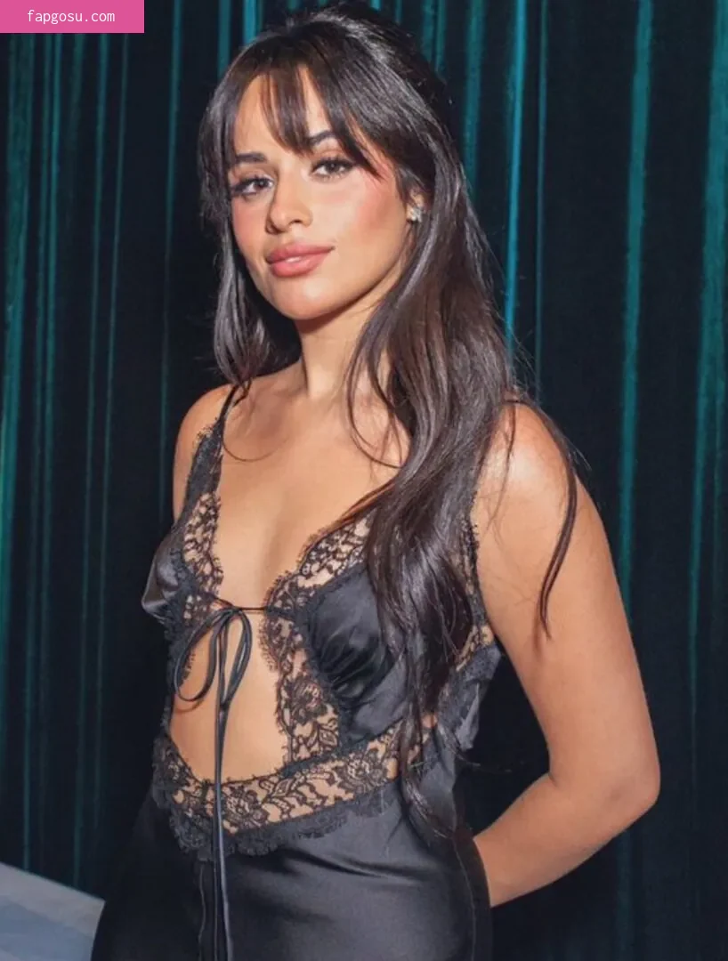 Camila Cabello