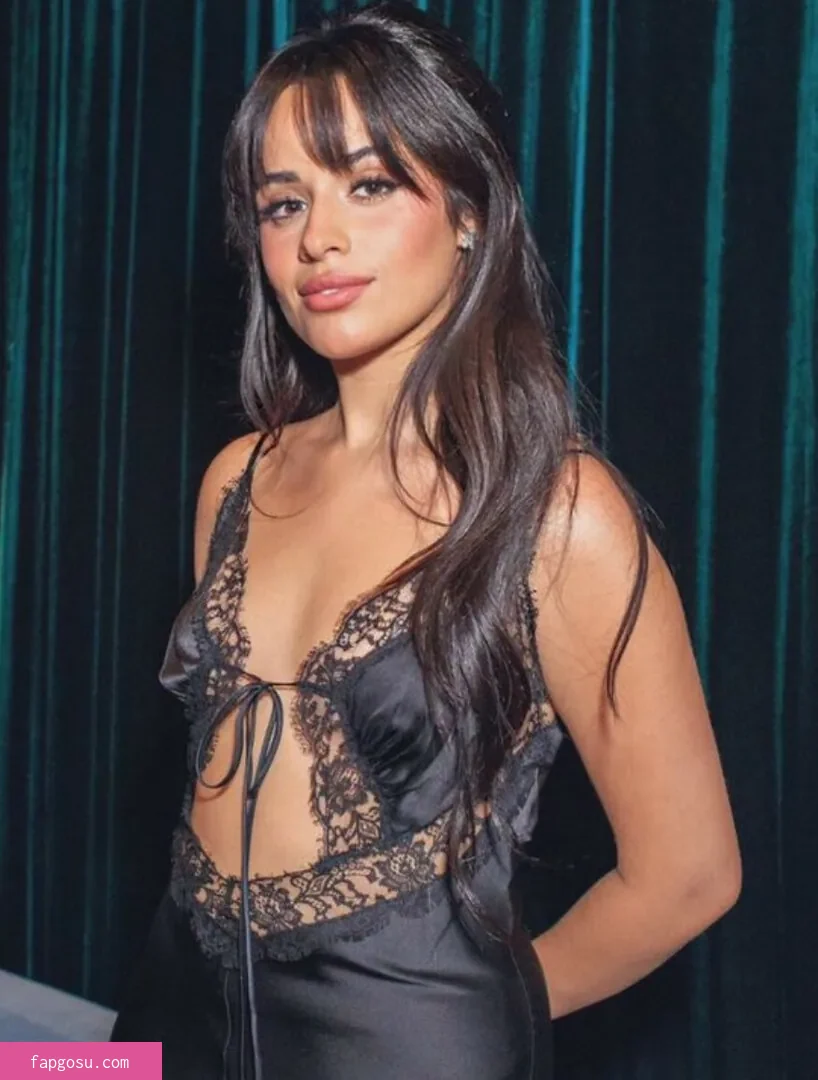Camila Cabello