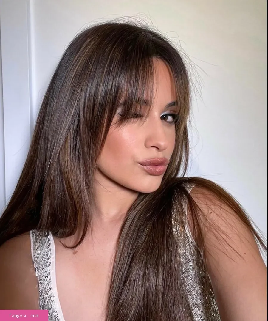 Camila Cabello