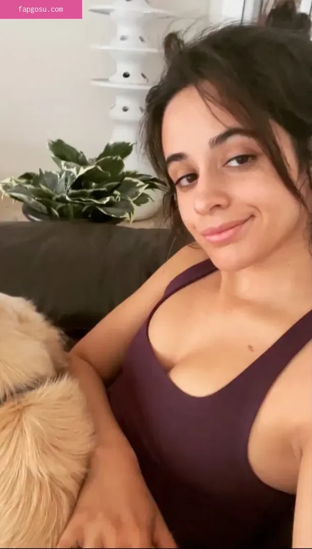 Camila Cabello