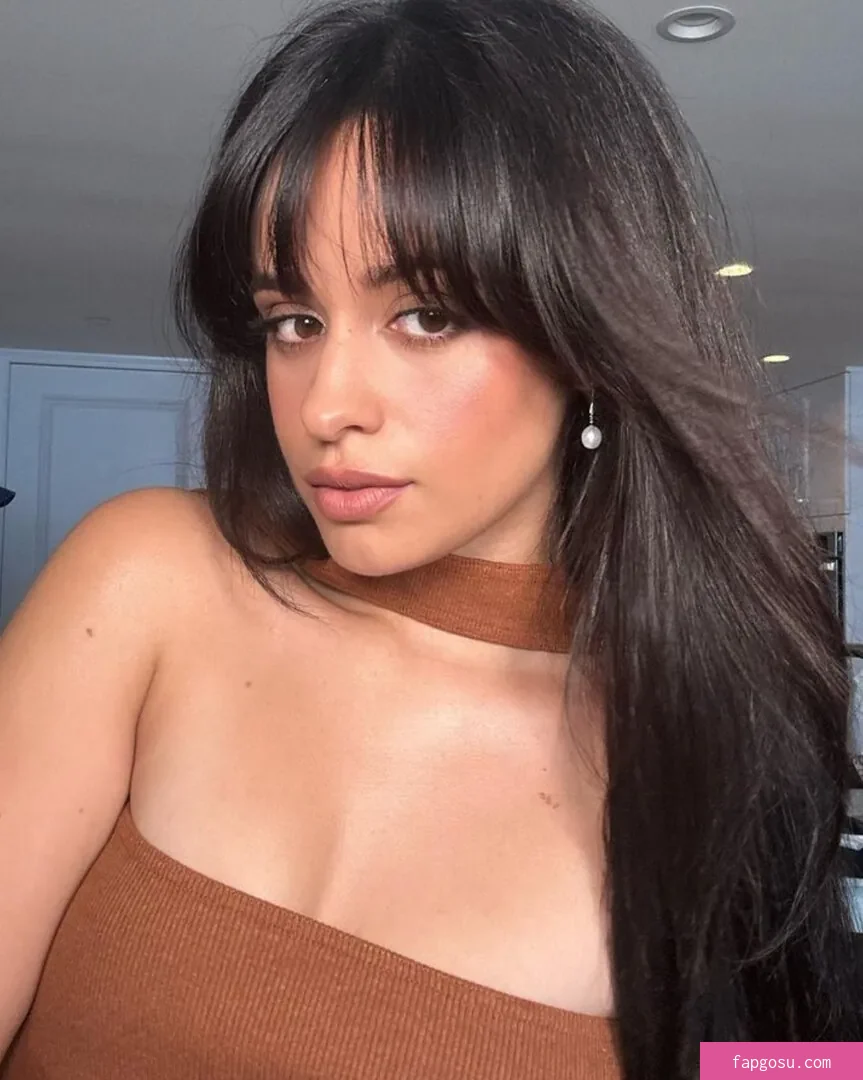 Camila Cabello