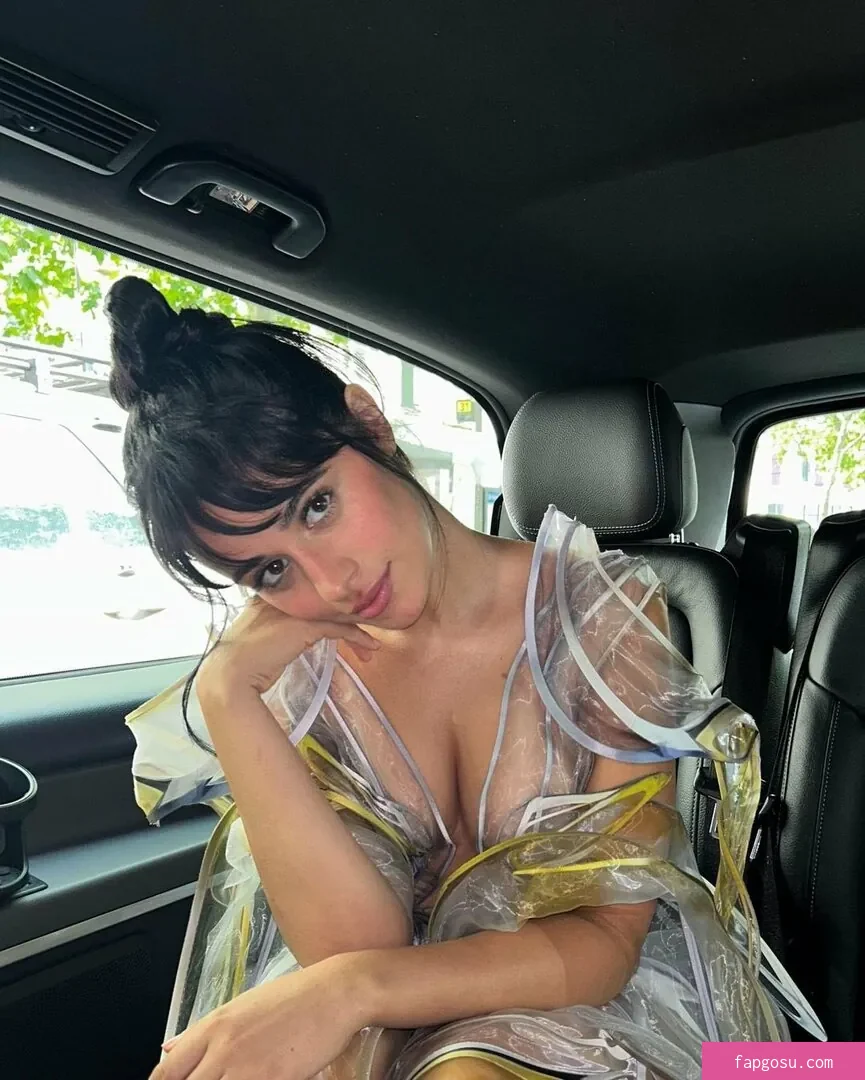 Camila Cabello