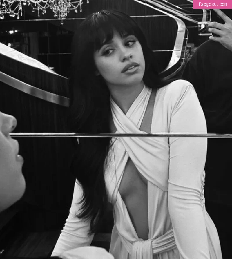 Camila Cabello