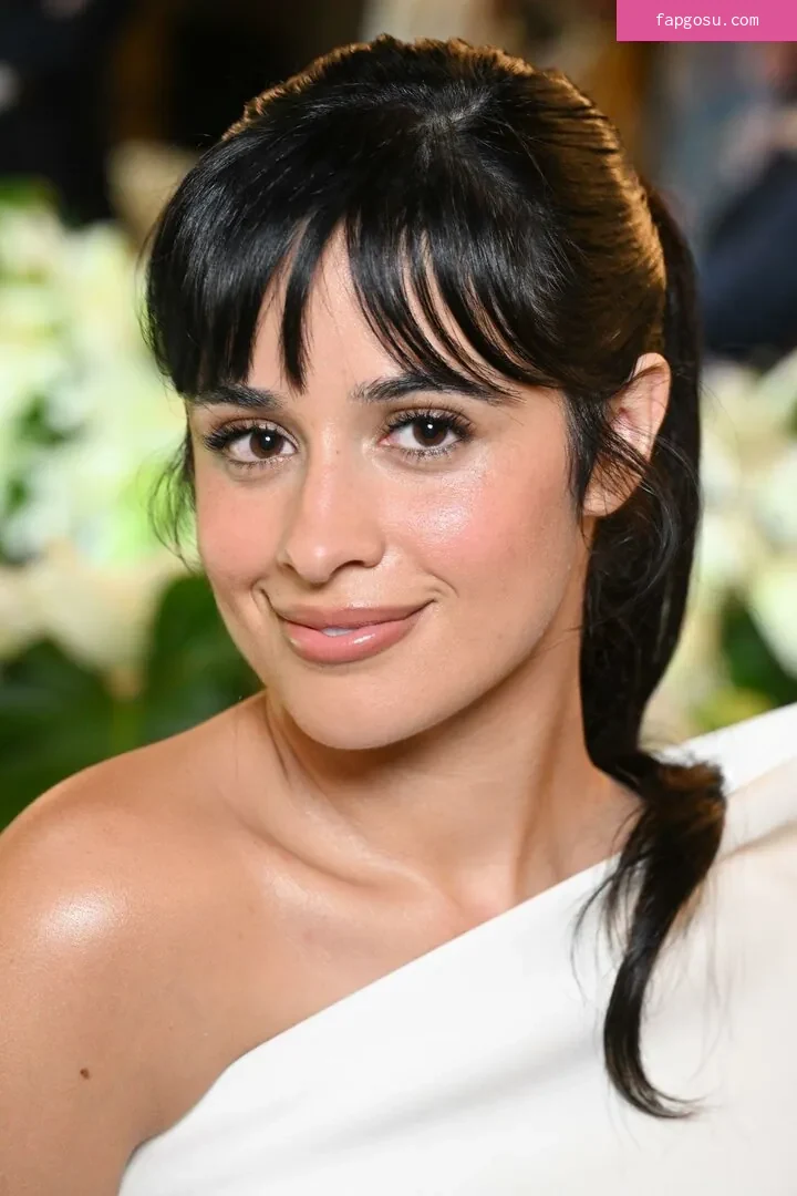 Camila Cabello