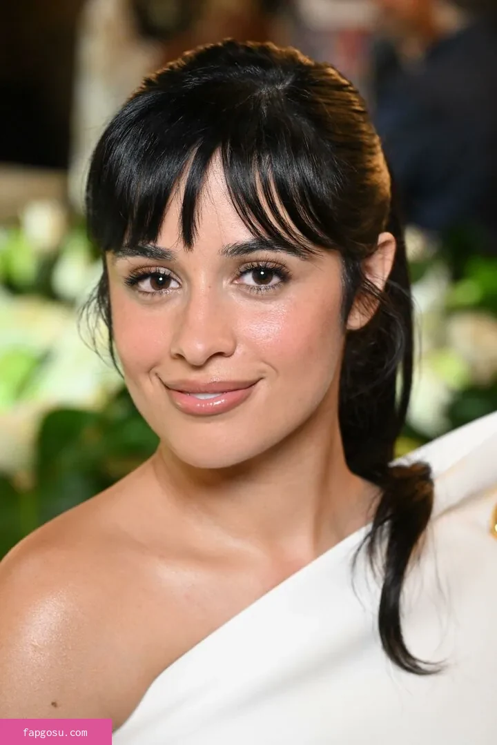 Camila Cabello
