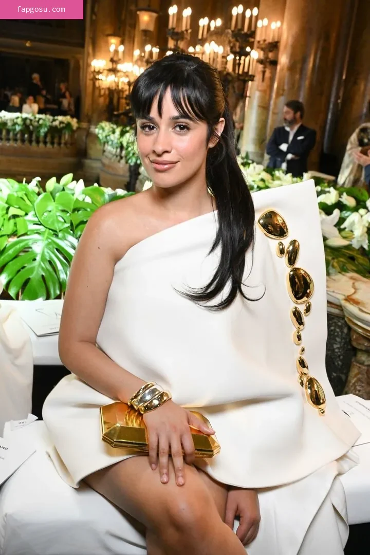 Camila Cabello
