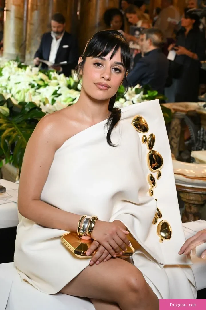 Camila Cabello