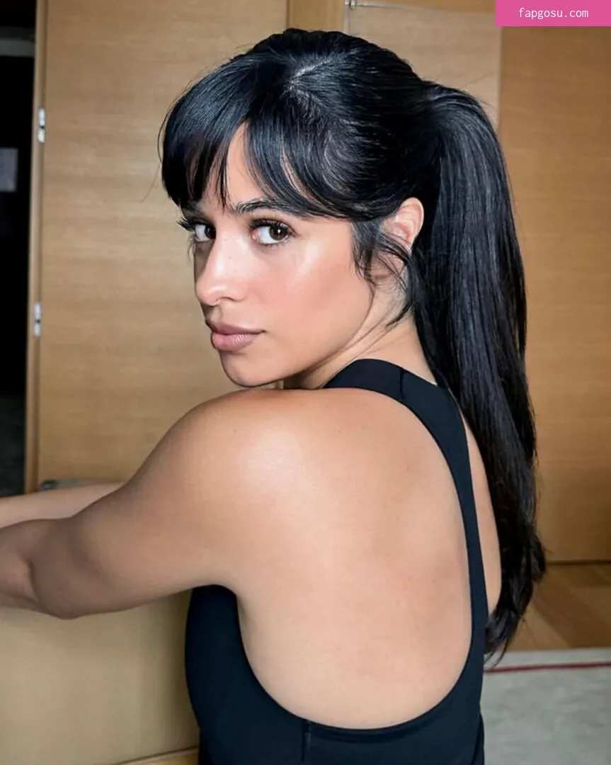 Camila Cabello