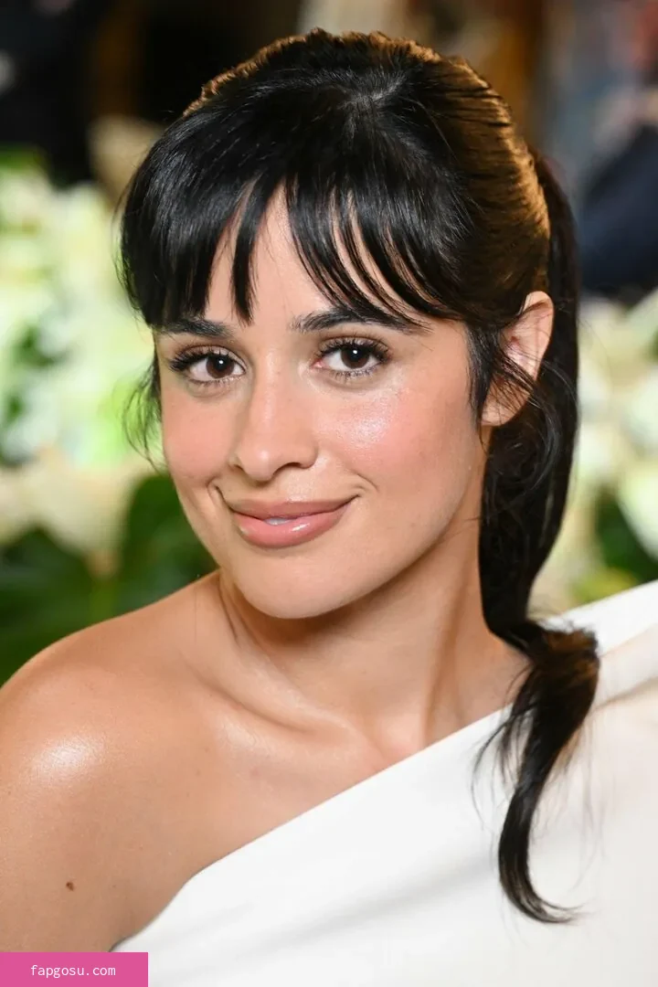 Camila Cabello