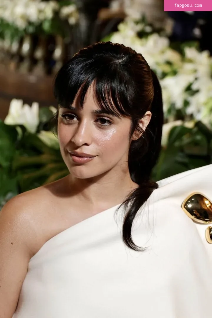 Camila Cabello