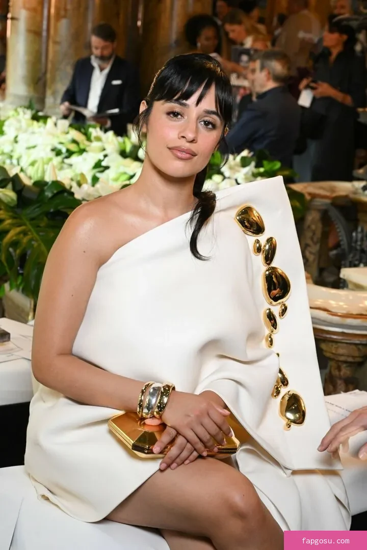 Camila Cabello