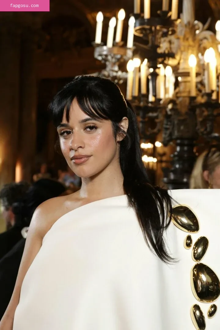 Camila Cabello