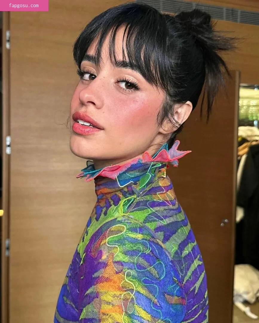 Camila Cabello