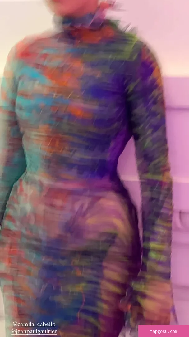 Camila Cabello